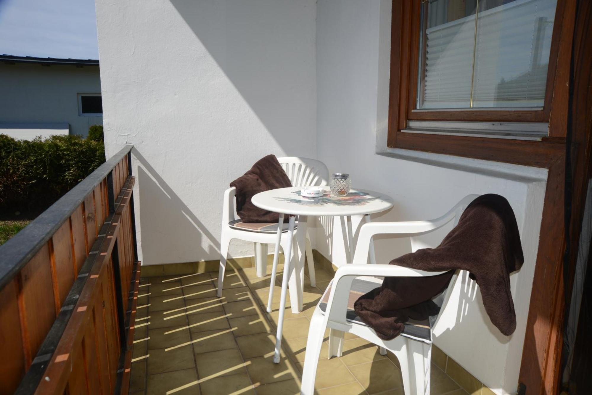 Pension Eule Sankt Kanzian am Klopeiner See Exteriér fotografie