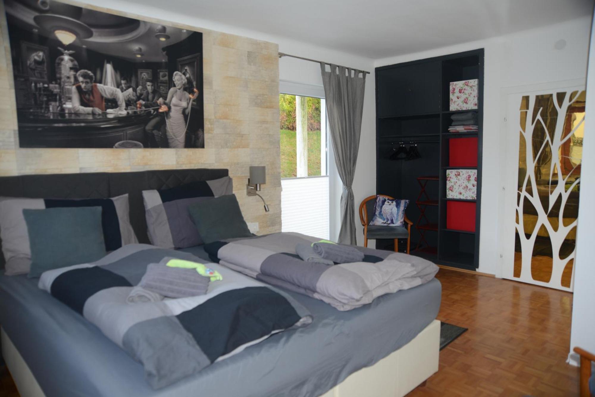 Pension Eule Sankt Kanzian am Klopeiner See Exteriér fotografie