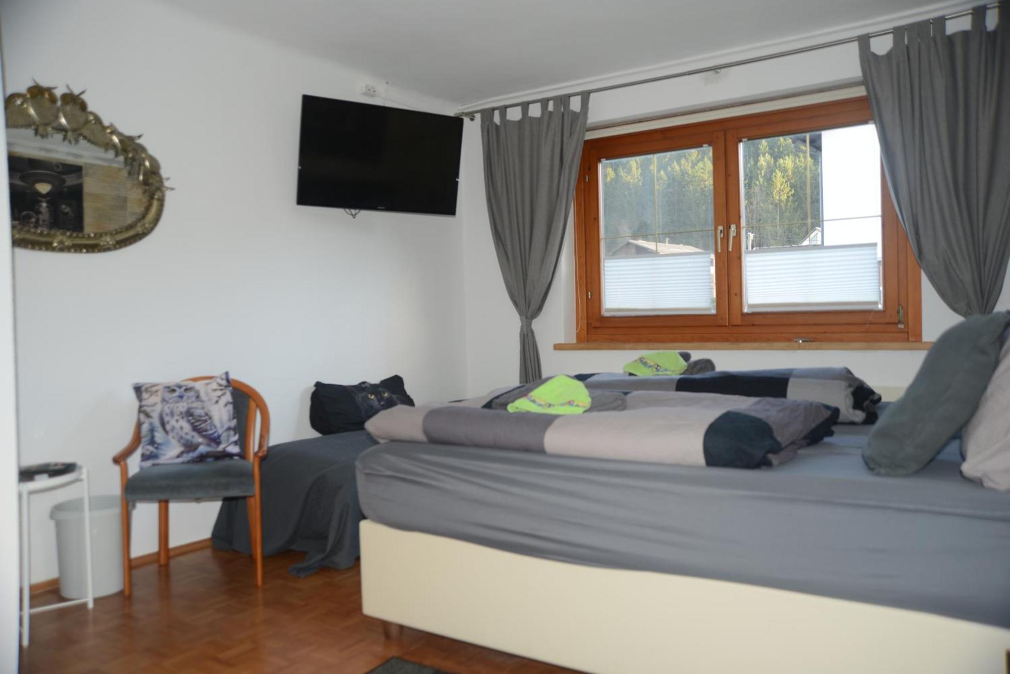 Pension Eule Sankt Kanzian am Klopeiner See Exteriér fotografie