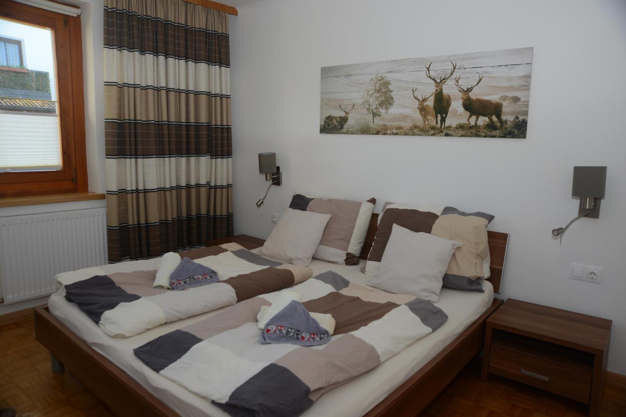 Pension Eule Sankt Kanzian am Klopeiner See Exteriér fotografie