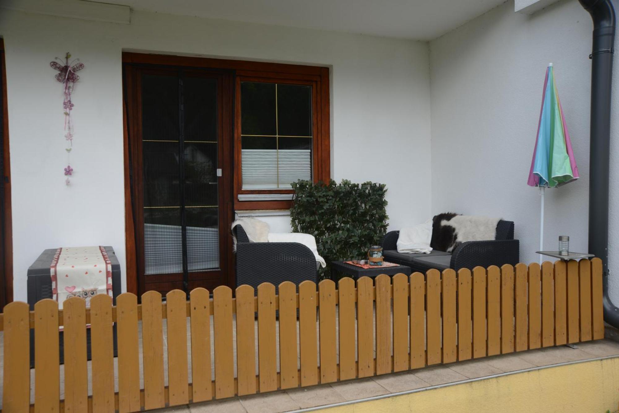 Pension Eule Sankt Kanzian am Klopeiner See Exteriér fotografie
